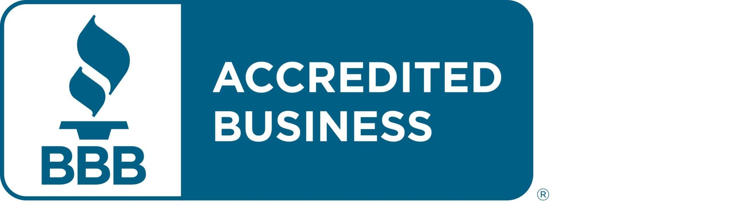 Accredited Seal